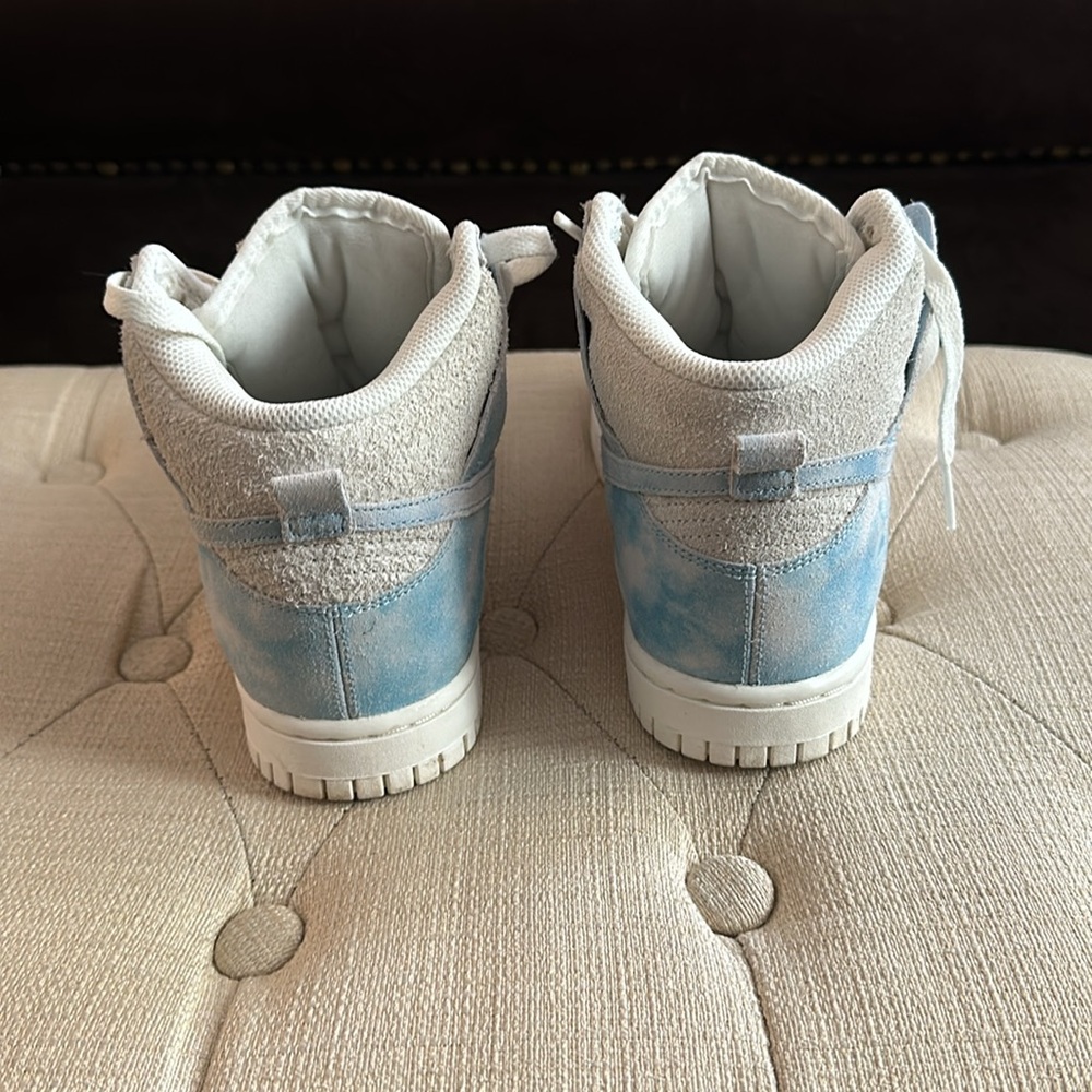 Nike High Tops - Picture 2 of 7